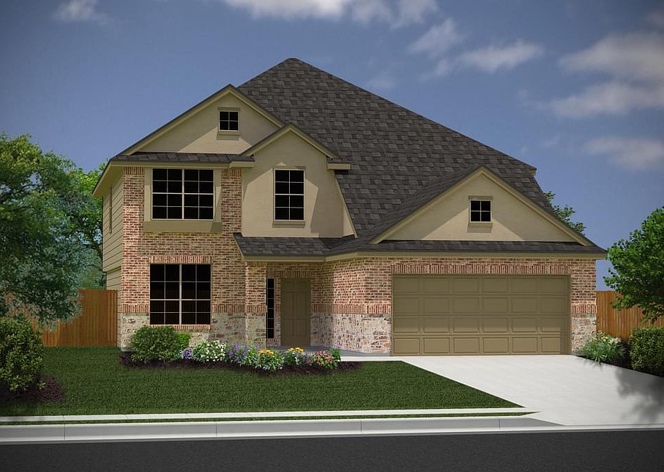 Elevation B