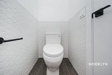 Rented by Nooklyn NYC LLC
