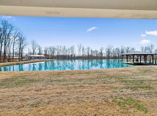1273 Craggie Hope Rd, Kingston Springs, TN 37082