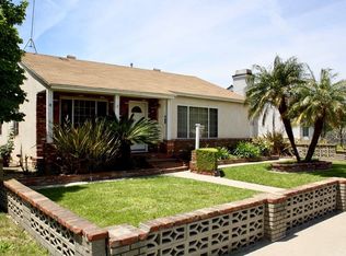 5425 Clark Ave, Lakewood, CA 90712