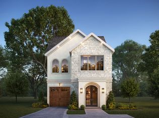 The Ember Plan, Springwood Manor Estates, Mission, TX 78572
