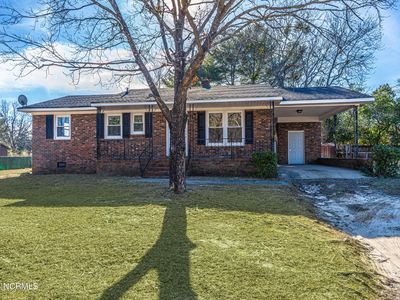 5027 Onslow Street, Fayetteville, NC, 28311
