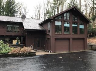 113 Pine Run, Glenwood, NY 14069