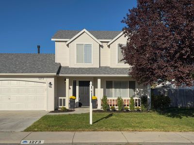 1273 N Clara Ave, Meridian, ID, 83642