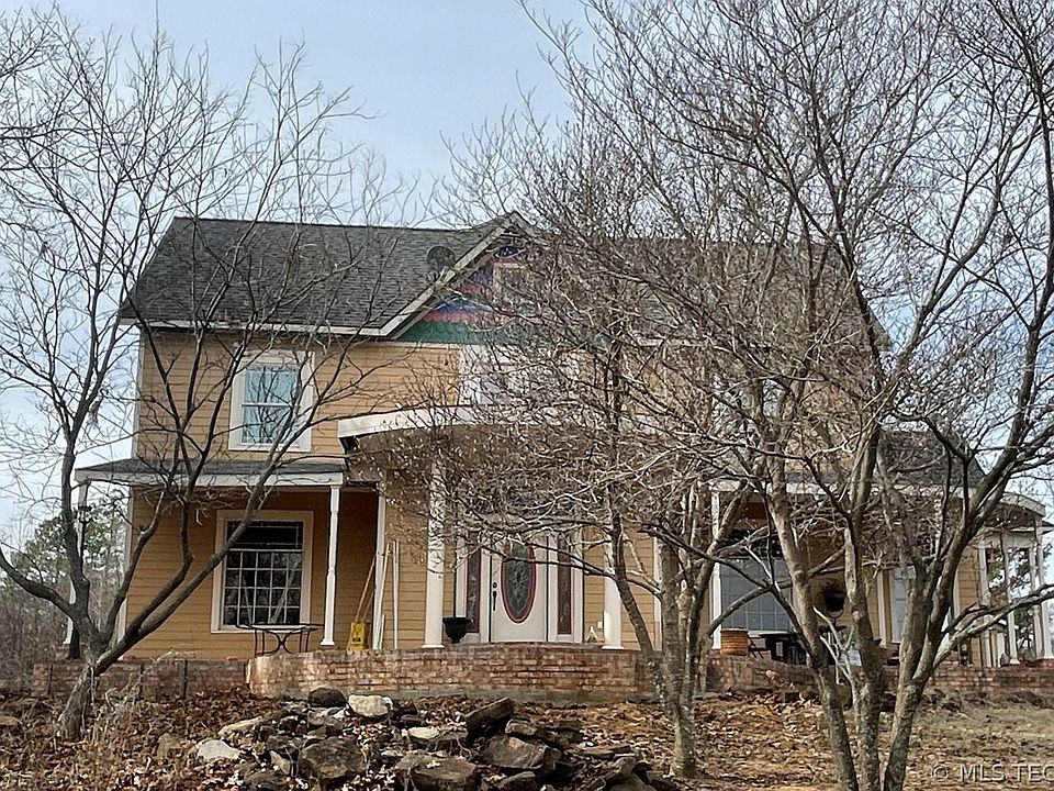 3075 Sawmill Rd, Durant, OK 74701 MLS 2243123 Zillow