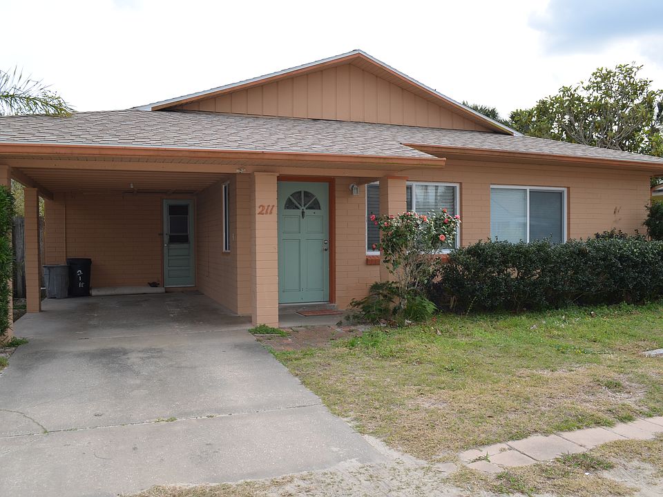 1st image of 211 Condict Drive