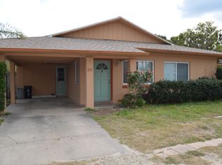 211 Condict Drive, New Smyrna, FL 32169