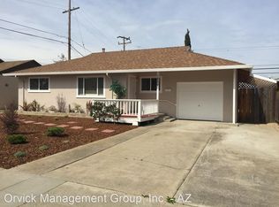 1889 Potrero Dr, San Jose, CA 95124