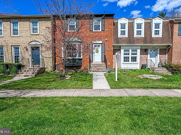5th image of 10470 White Granite Ct