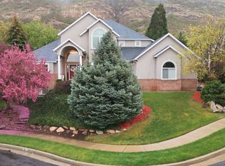 11943 S Autumn Ridge Dr, Sandy, UT 84092