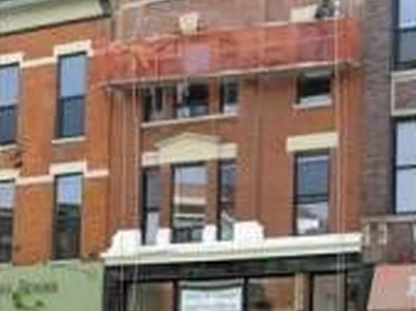 1472 N Milwaukee Ave, Chicago, IL 60642
