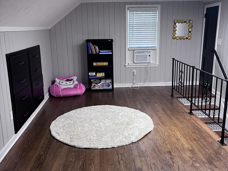 6040 Evans St — Photo 7