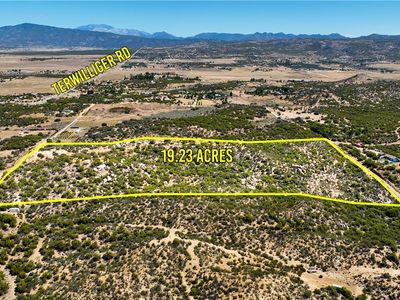 3 Breiner Valley Rd Lot 3, Anza, CA, 92539