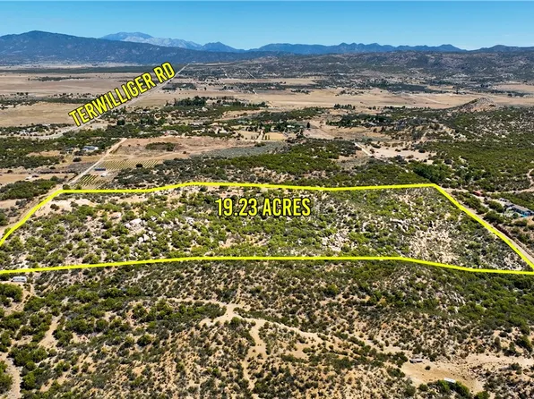 3 Breiner Valley Rd Lot 3, Anza, CA 92539