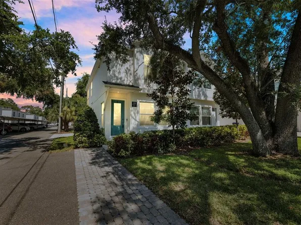 330 N Trask St Unit 1, Tampa, FL 33609