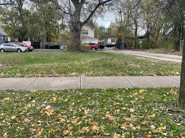 9245 S Drexel Ave, Chicago, IL 60619