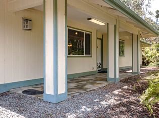 193150 Mamaki Ln, Volcano, HI 96785