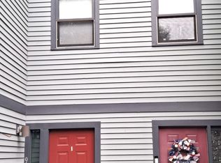 110 Dean St Unit 98, Taunton, MA 02780