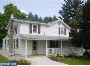 929 Green Hills Rd, Birdsboro, PA 19508