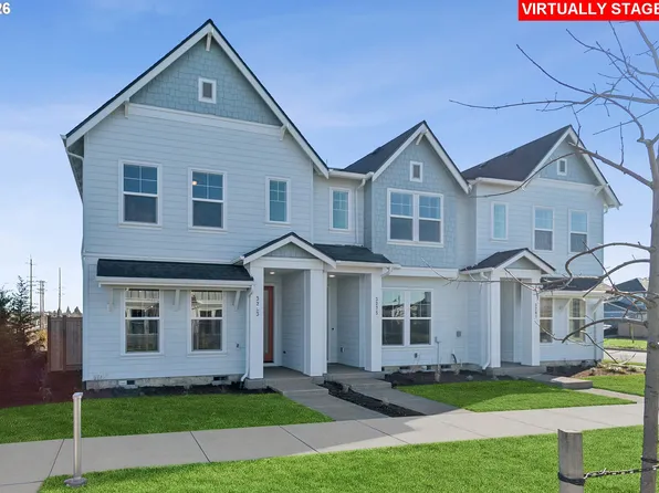 3264 SE Pillar Ln, Hillsboro, OR 97123