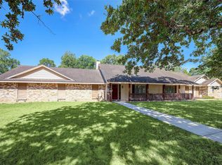 1664 N McCaleb Rd, Montgomery, TX 77316
