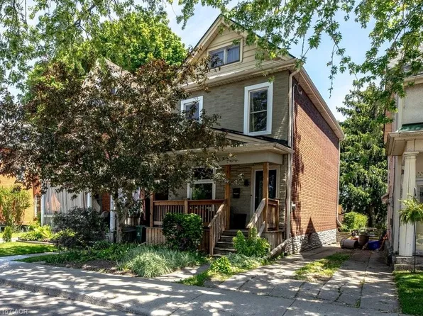 148 Dundurn St N, Hamilton, ON L8R 3E8