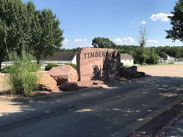 LOT One #4, Festus, MO 63028