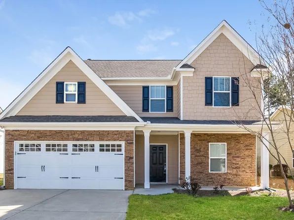 98 Mercer Ln, Cartersville, GA 30120