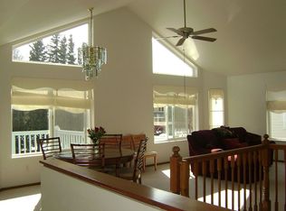 6911 E 10th Ave, Anchorage, AK 99504