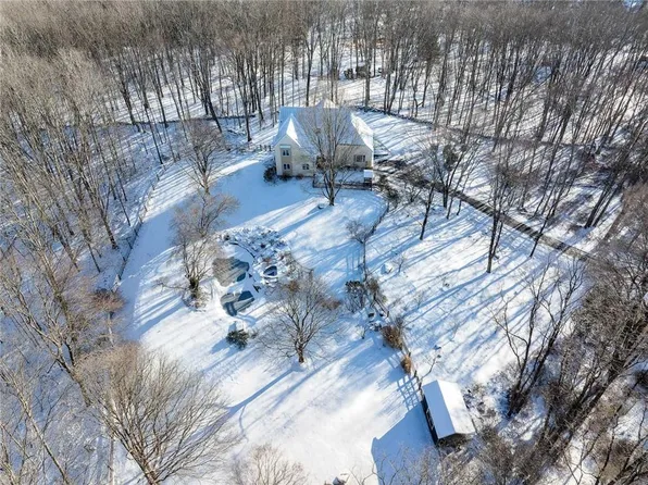 50 Wood Street, Katonah, NY 10536