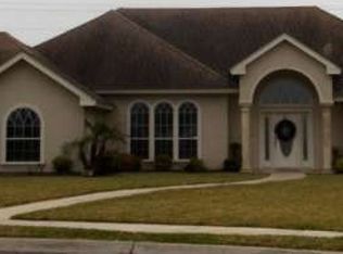 401 Wild Olive, Harlingen, TX 78552