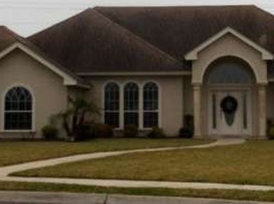 401 Wild Olive, Harlingen, TX, 78552