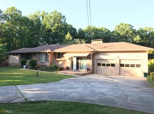 5669 Holiday Rd, Buford, GA 30518