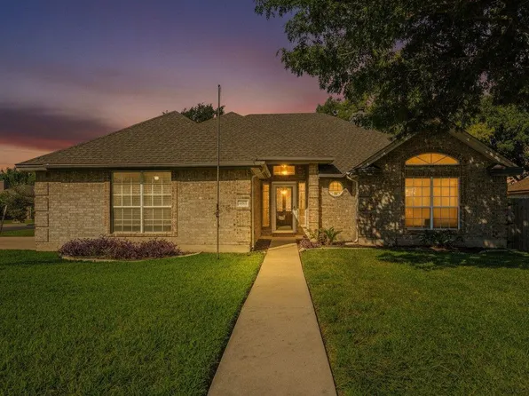 2610 Silver Valley Ln, Georgetown, TX 78626