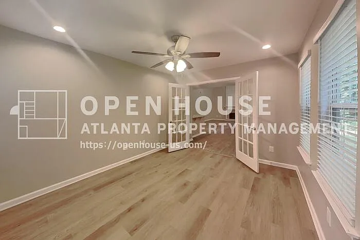 1703 Silverchase Dr SW — Photo 19