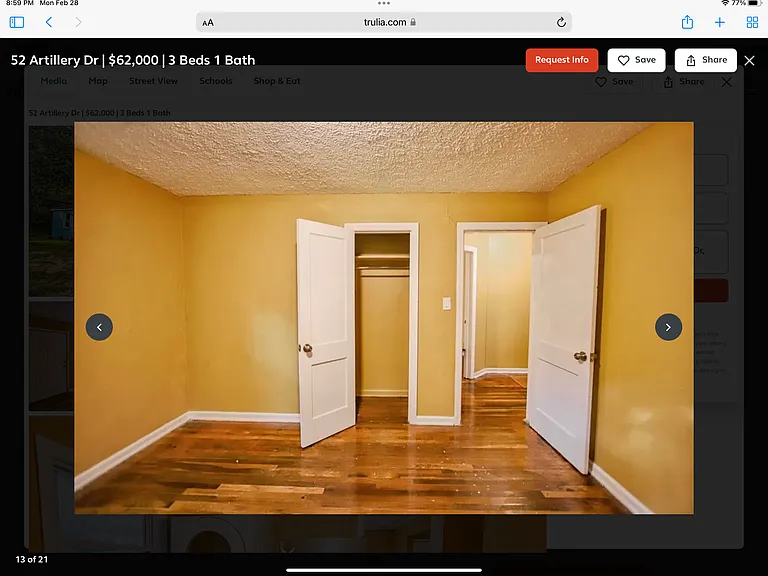 52 Artillery Dr — Photo 5