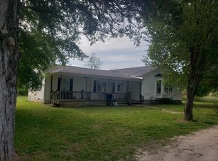 12042 L P Bailey Memorial Hwy, Nathalie, VA 24577