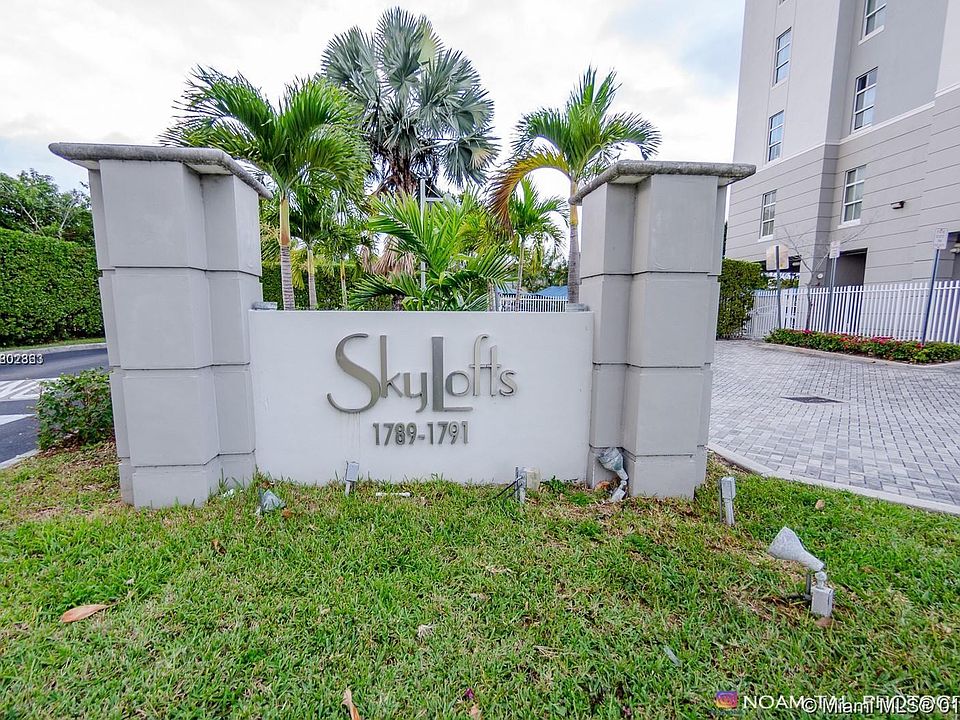 1st image of 1791 NE Miami Gardens Dr #E405