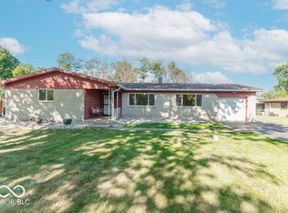 1274 Price Rd, Avon, IN 46123