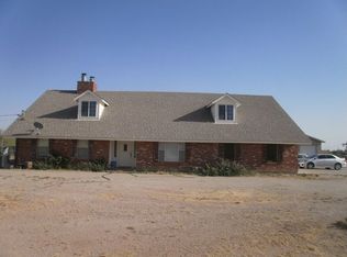 9851 E El Paso St, Mesa, AZ 85207