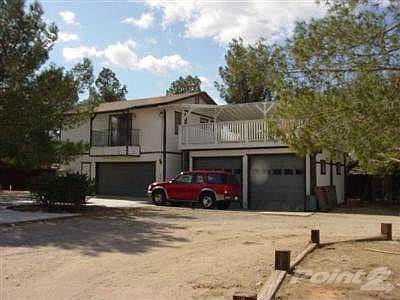 2320 E Main St.  Barstow 2