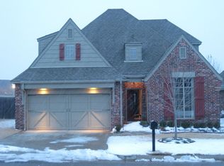 9805 S 85th Ave E, Tulsa, OK 74133