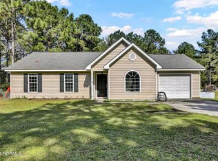 107 Courtney Pines Rd, Maple Hill, NC 28454