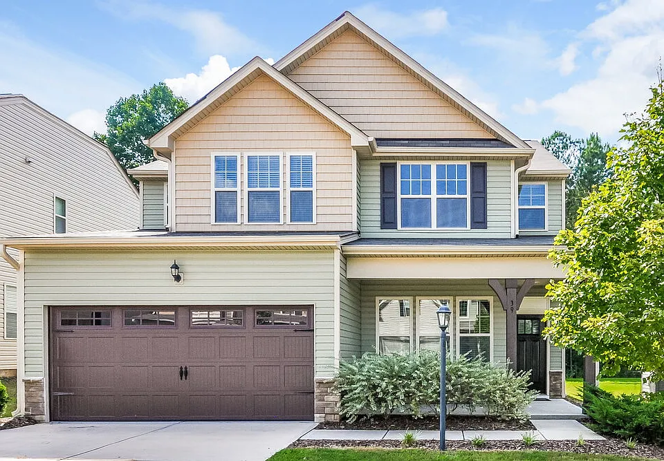 39 Beacon Way