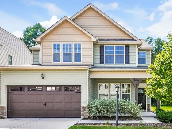 39 Beacon Way, Garner, NC 27529