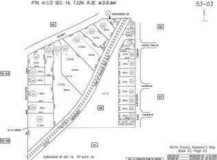 6090 Lucky John Rd, Paradise, CA 95969