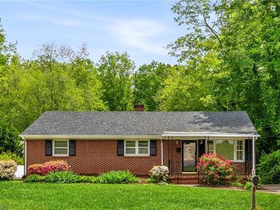 1405 Richardson Dr, Reidsville, NC, 27320