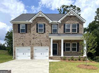625 Egrets Lndg LOT 49, Covington, GA 30014