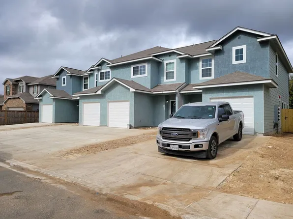 8315 Breezy Cv #3, Schertz, TX 78154