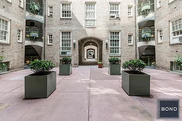 Sold by Bond New York